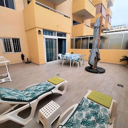 Ziocarlo/Tenerife/Los Cristianos Los Cristianos  Kültér fotó
