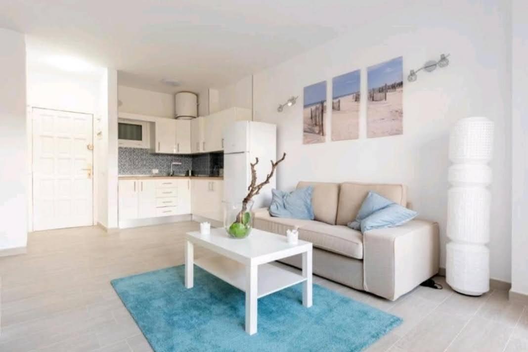 Ziocarlo/Tenerife/Los Cristianos Los Cristianos  Kültér fotó